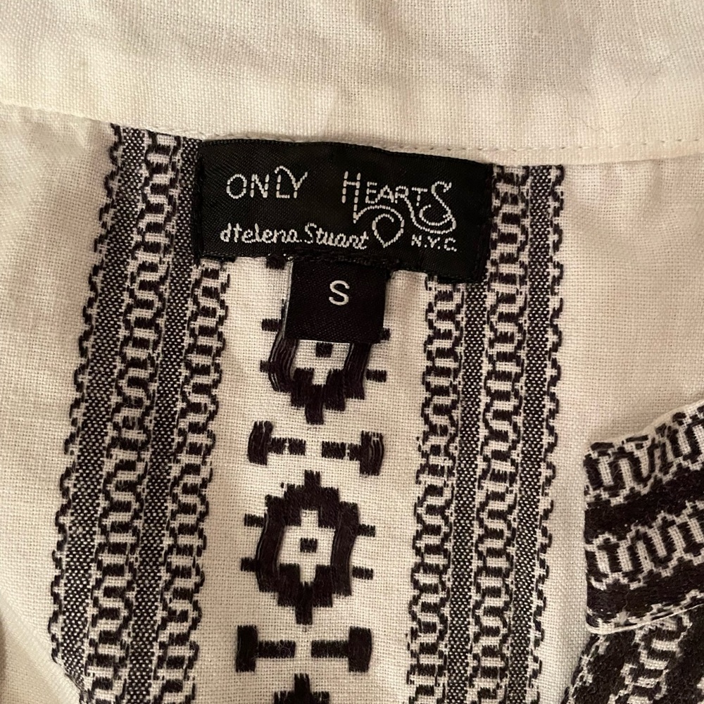 TUNIC DRESS - Picture 5 of 5